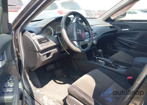 2008 Honda Accord 2.4 Lx-P z USA, uszkodzony, nr VIN 1HGCP26428A020255